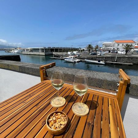 Casa Do Porto Madalena (Azores) Exterior foto