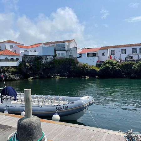 Casa Do Porto Madalena (Azores) Exterior foto