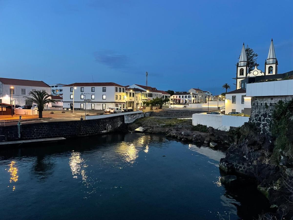 Casa Do Porto Madalena (Azores) Exterior foto