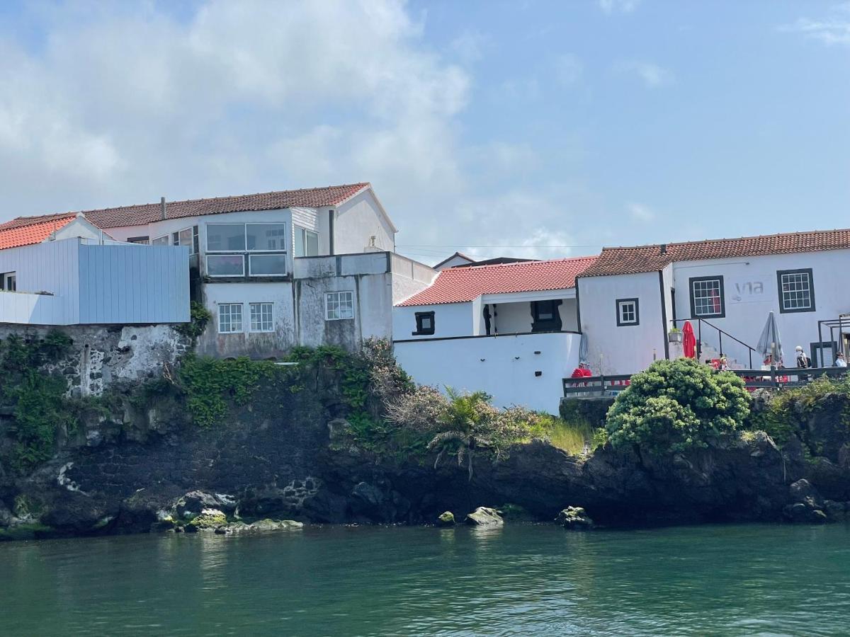 Casa Do Porto Madalena (Azores) Exterior foto