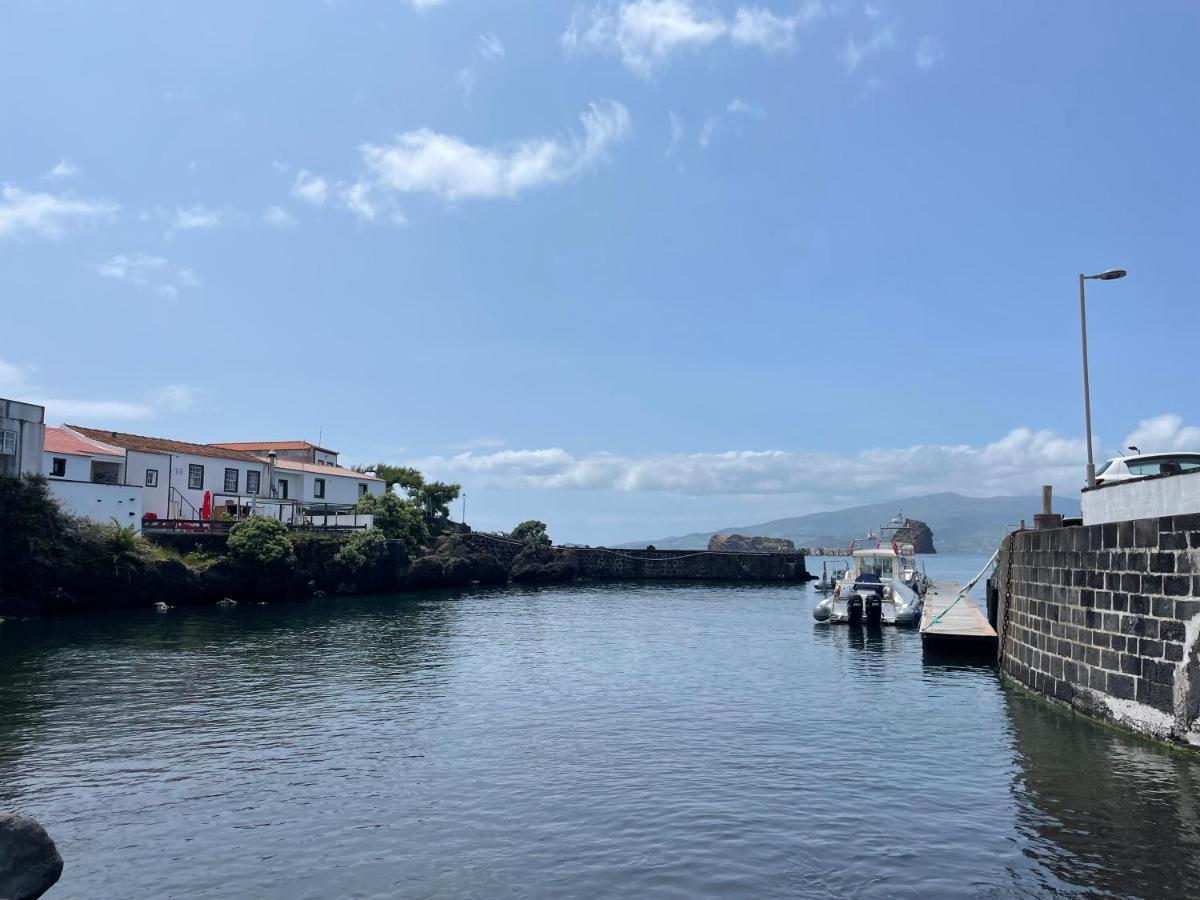 Casa Do Porto Madalena (Azores) Exterior foto